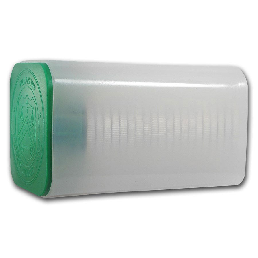 500-Coin American Silver Eagle Monster Box (Sealed, Random Year)