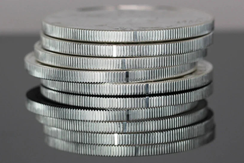 Roll of 20 - 2026 $1 American Silver Eagle 1 oz BU / U.S. Mint Sealed
